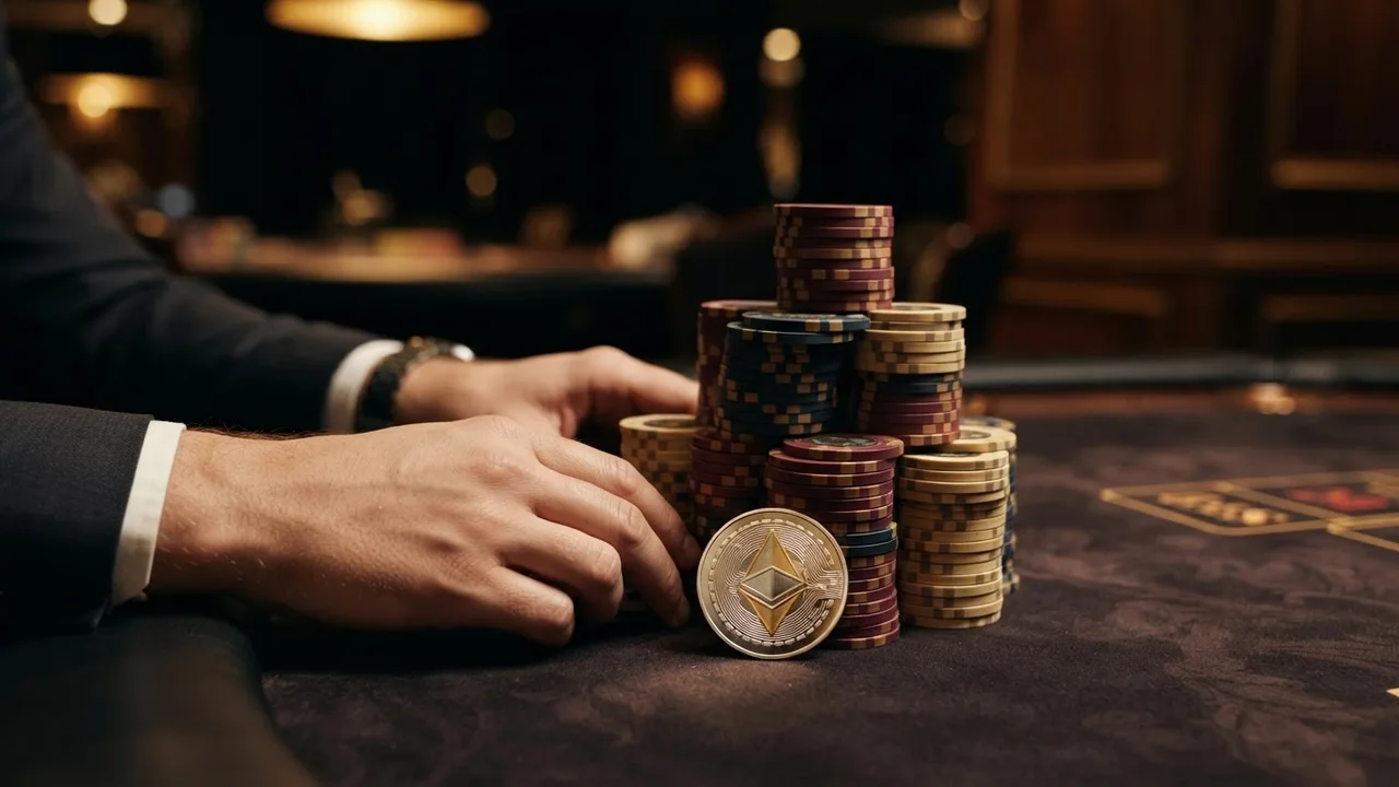 No Kyc Crypto Casino