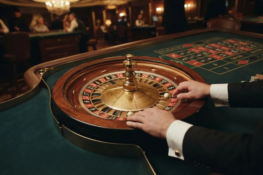 No Kyc Crypto Casino