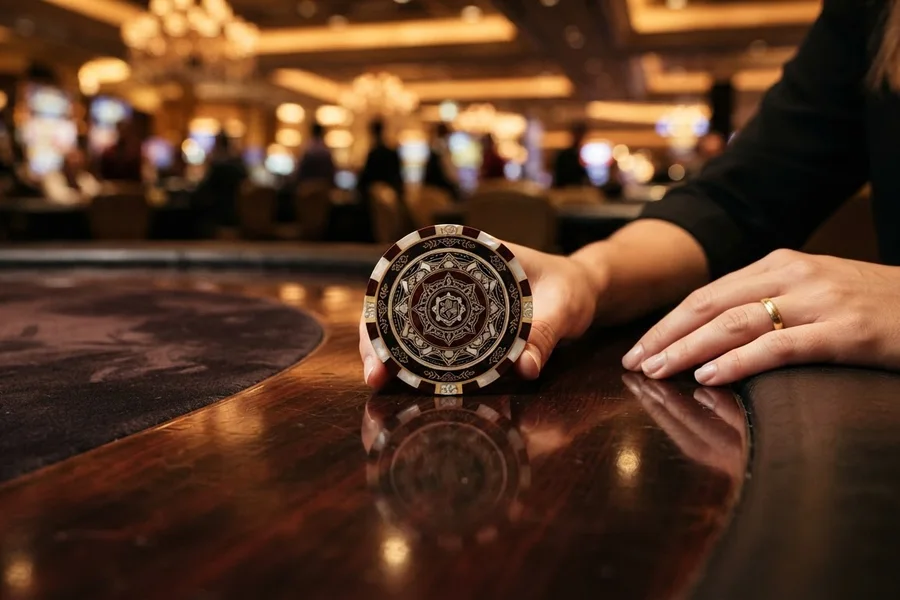No Kyc Crypto Casino